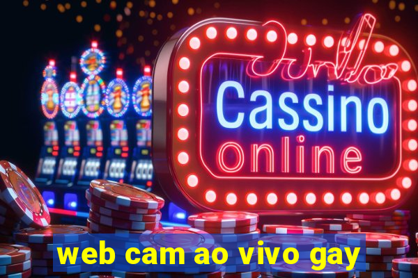 web cam ao vivo gay